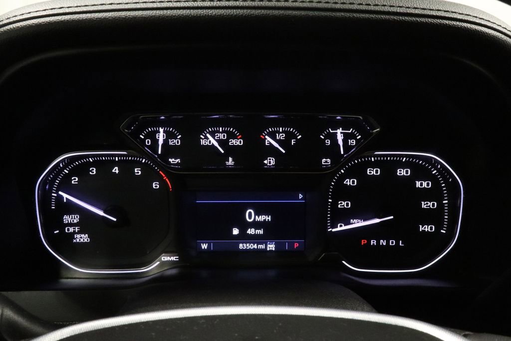 Used 2020 GMC Sierra 1500 Elevation AWD/4WD image 21