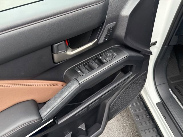 New 2026 Toyota 4Runner Limited AWD/4WD image 14