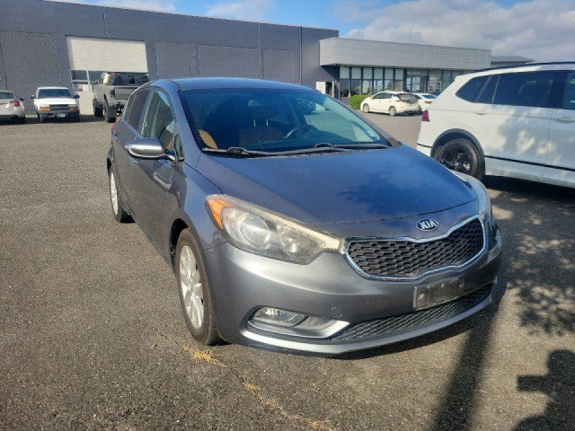 Used 2014 Kia Forte EX FWD image 8