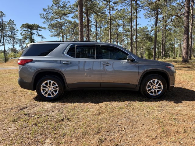 Used 2019 Chevrolet Traverse LT FWD image 6