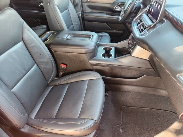 Used 2021 Chevrolet Suburban Z71 image 20