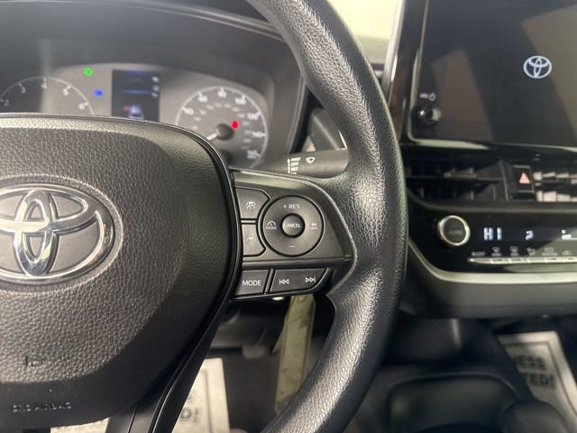 Used 2024 Toyota Corolla LE image 30