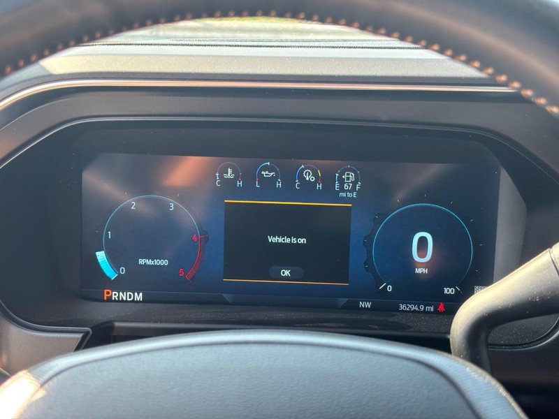 Used 2023 Ford F250 Platinum image 20