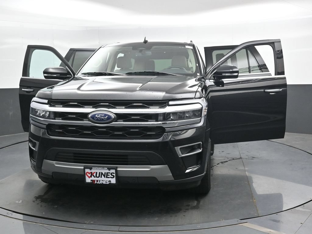 Used 2024 Ford Expedition Limited AWD/4WD image 51