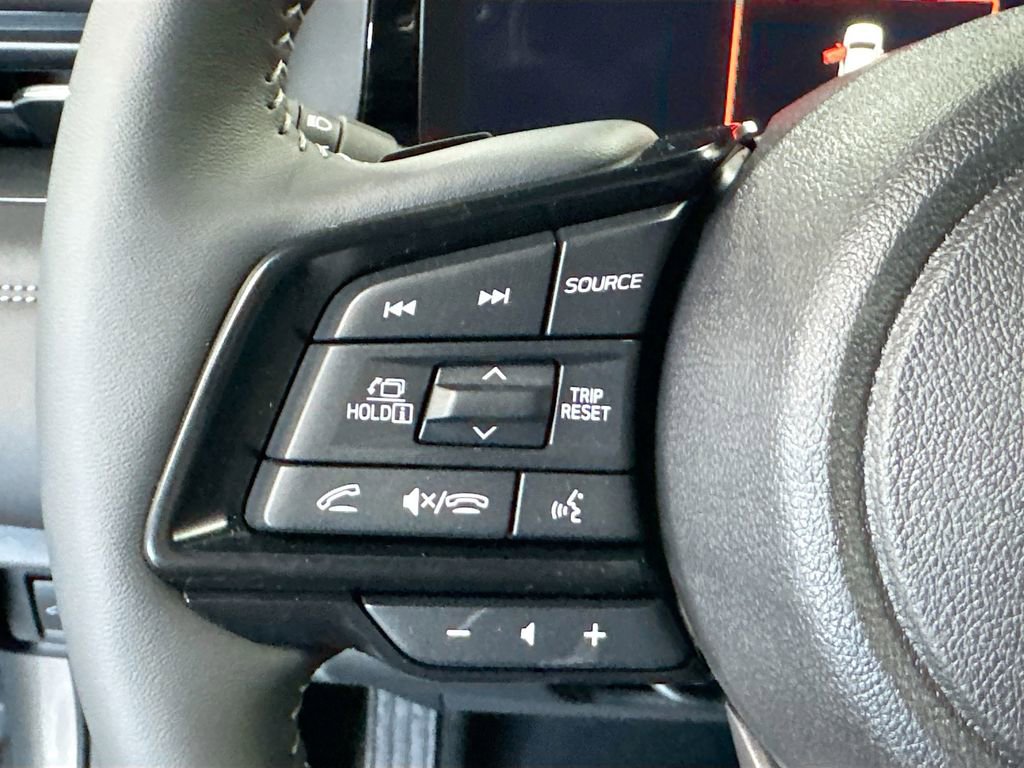 New 2026 Subaru Outback Touring XT image 8