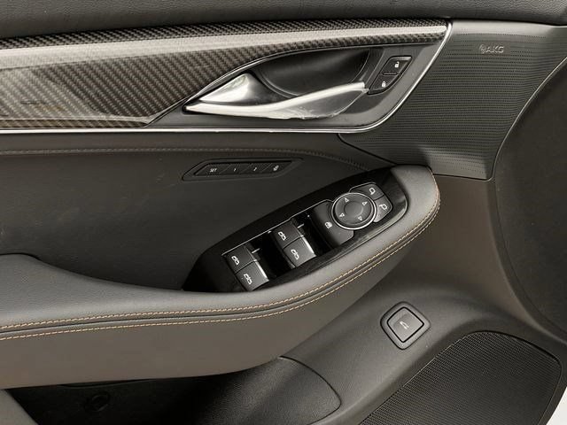 New 2026 Cadillac CT5 Sport RWD image 21