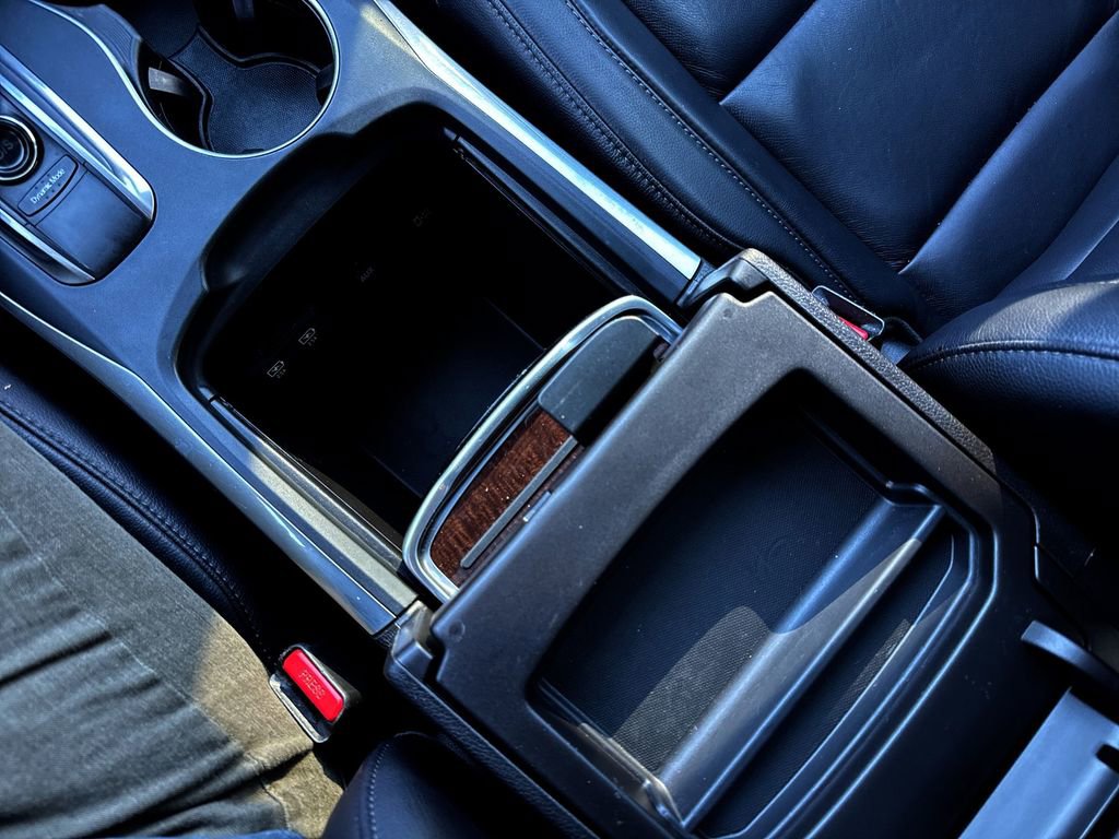 Used 2018 Acura MDX FWD image 20