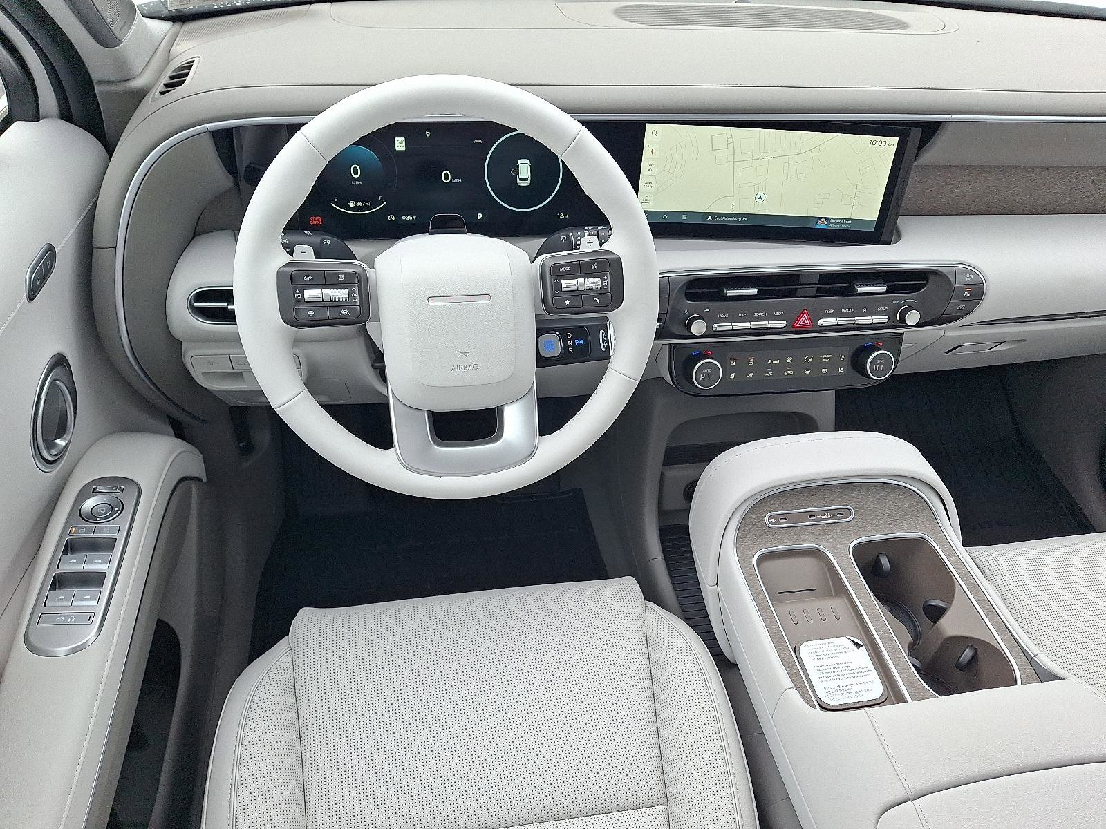 New 2026 Hyundai Palisade Limited image 7