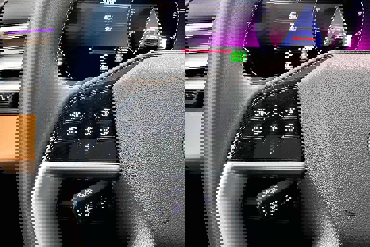 Certified 2025 Audi A5 2.0T Premium Plus w/ Premium Plus AWD/4WD image 24