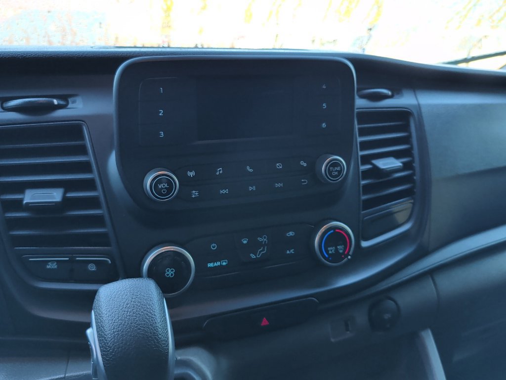 Used 2023 Ford Transit 350 XL RWD image 6