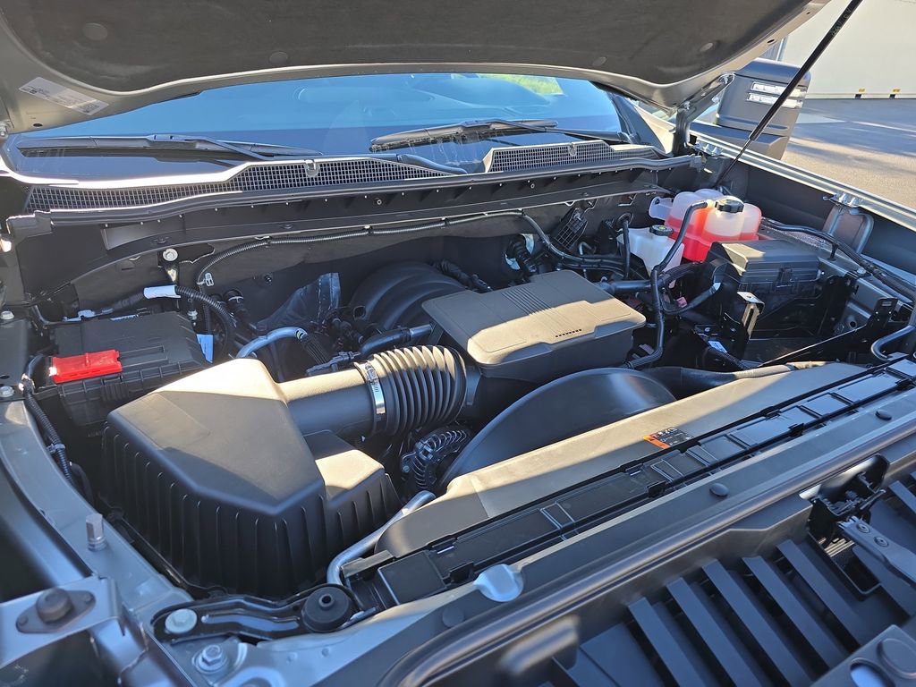 New 2026 Chevrolet Silverado 2500 Custom w/ Custom Value Package image 30