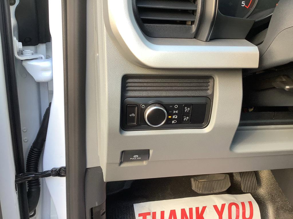 New 2026 Ford F350 XL image 11