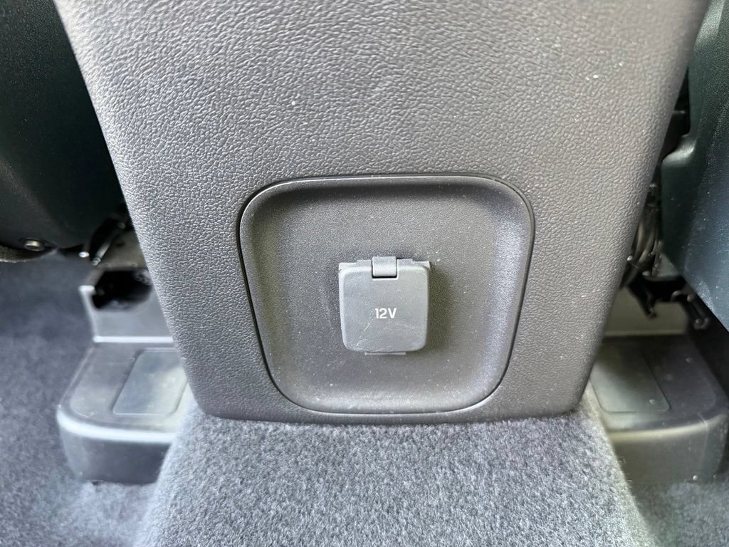 Certified 2020 Ford Escape S AWD/4WD image 22