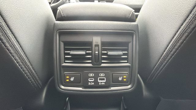 New 2026 Subaru Outback Limited AWD/4WD image 27