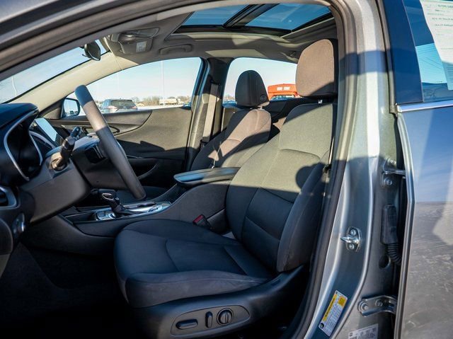 Used 2024 Chevrolet Malibu LT image 20