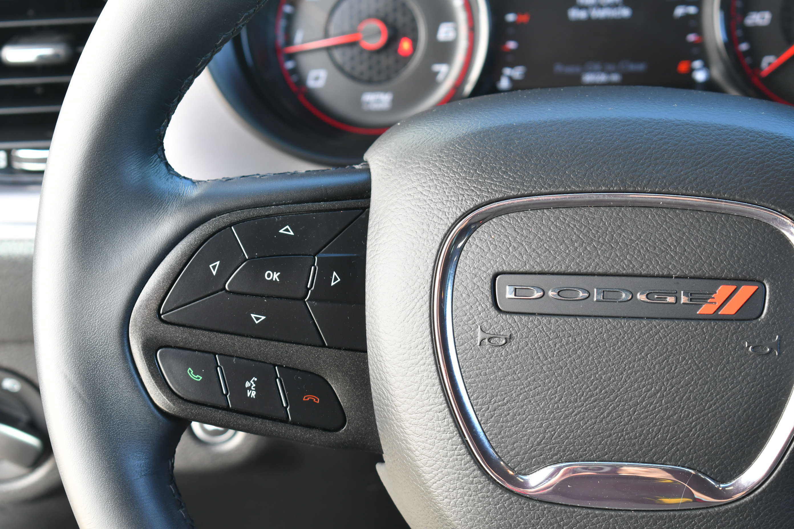 Used 2023 Dodge Charger GT w/ Blacktop Package image 18