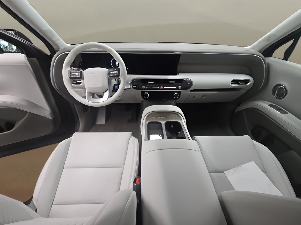New 2027 Hyundai Palisade SEL FWD image 28