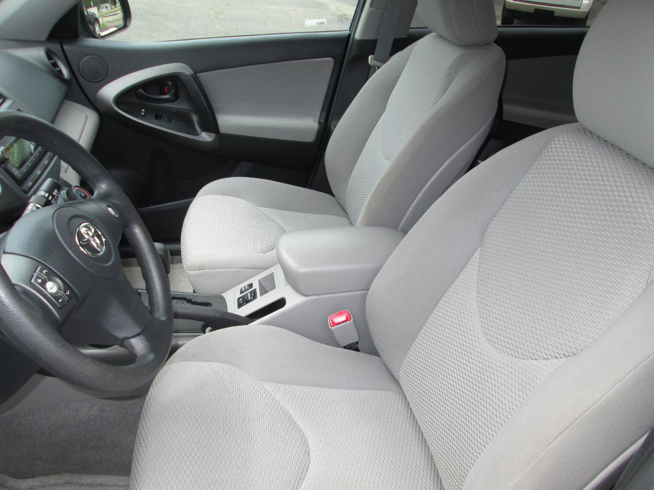 Used 2012 Toyota RAV4 4WD w/ Upgrade Value Pkg image 24