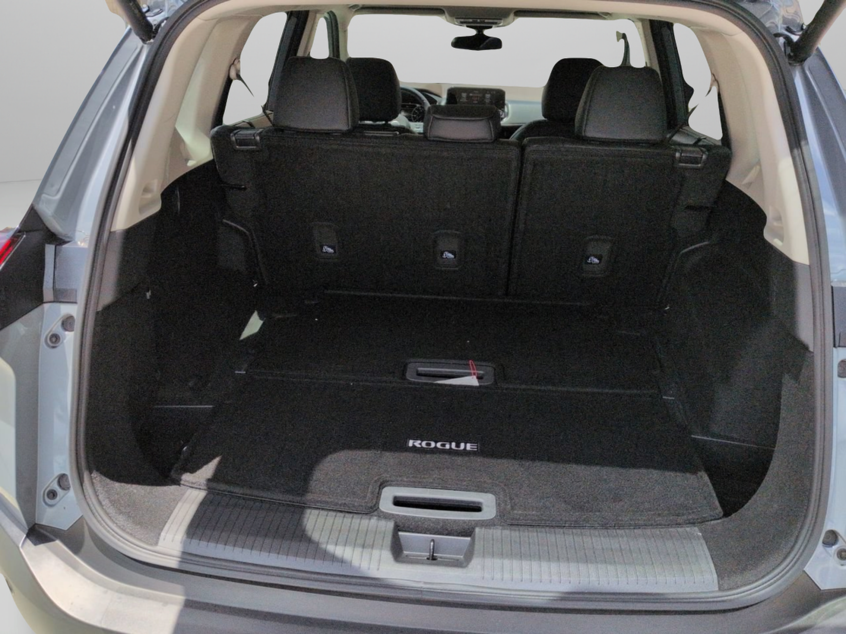 Used 2023 Nissan Rogue SL w/ SL Premium Package FWD image 15