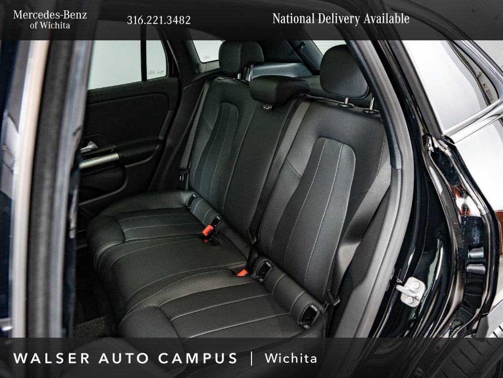 New 2026 Mercedes-Benz GLA 250 4MATIC image 44