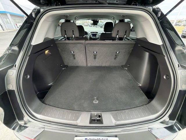 Certified 2023 Chevrolet TrailBlazer LT image 26