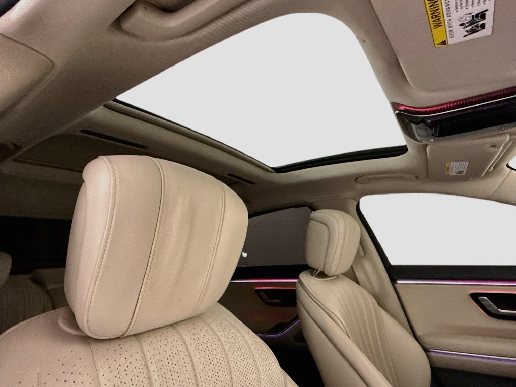 Certified 2023 Mercedes-Benz S 500 4MATIC image 18