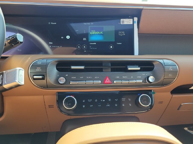 New 2026 Hyundai Palisade Calligraphy AWD/4WD image 15