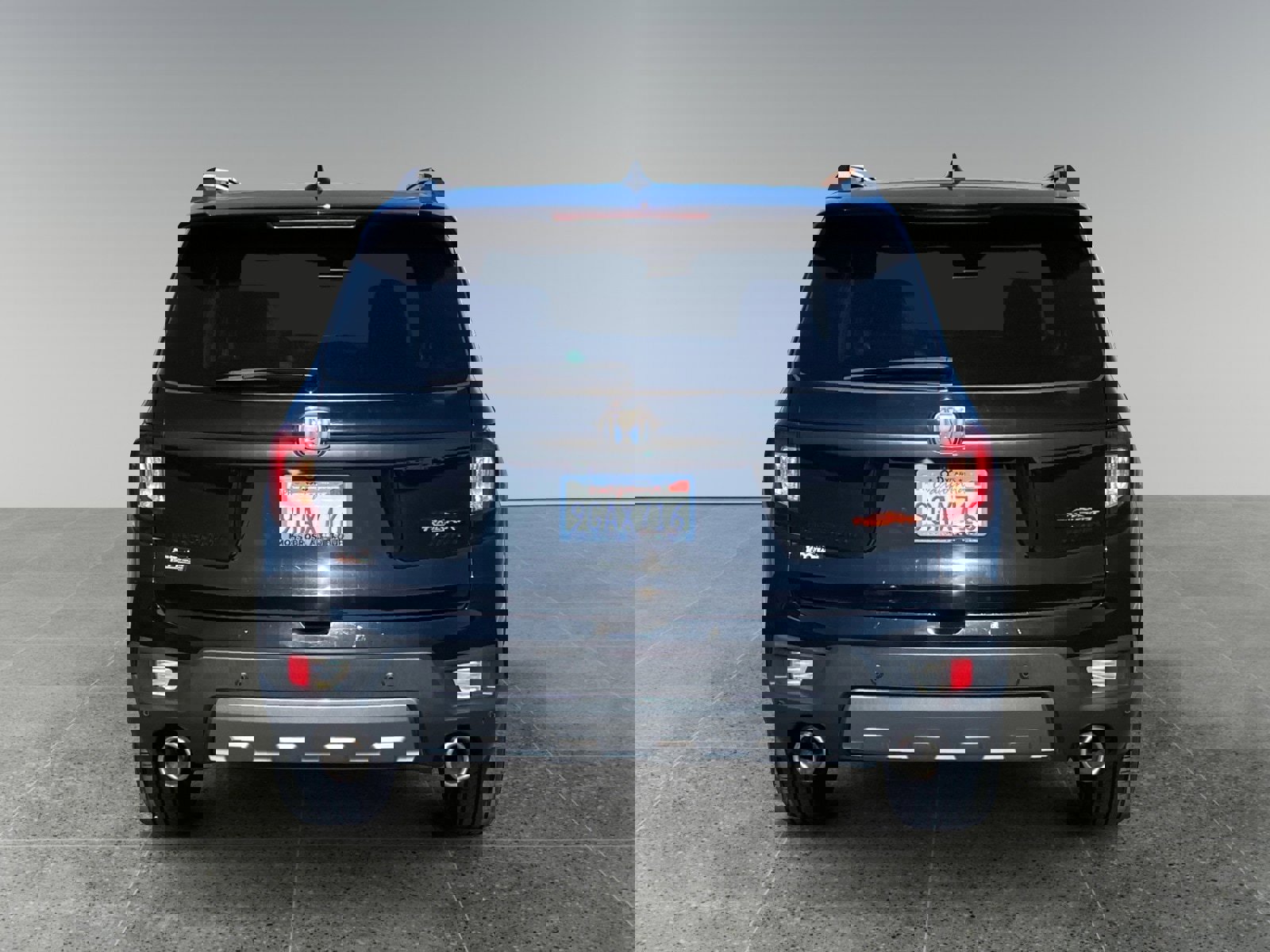 Used 2023 Honda Passport TrailSport image 4