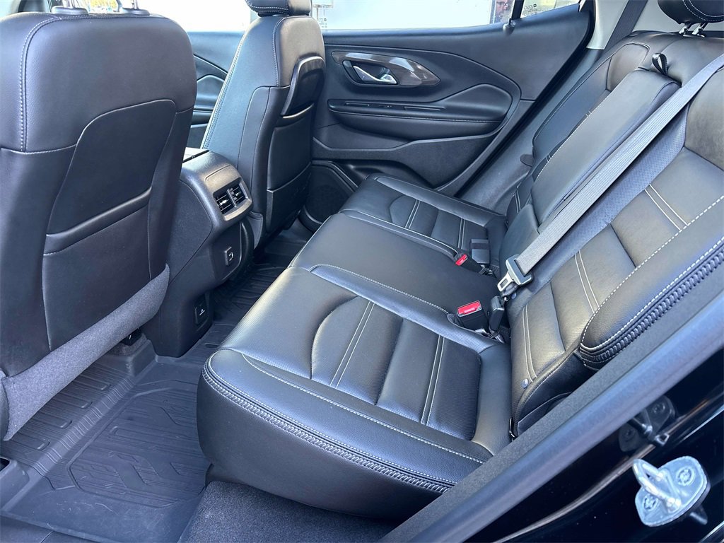 Used 2022 GMC Terrain Denali w/ LPO, Floor Liner Package image 8