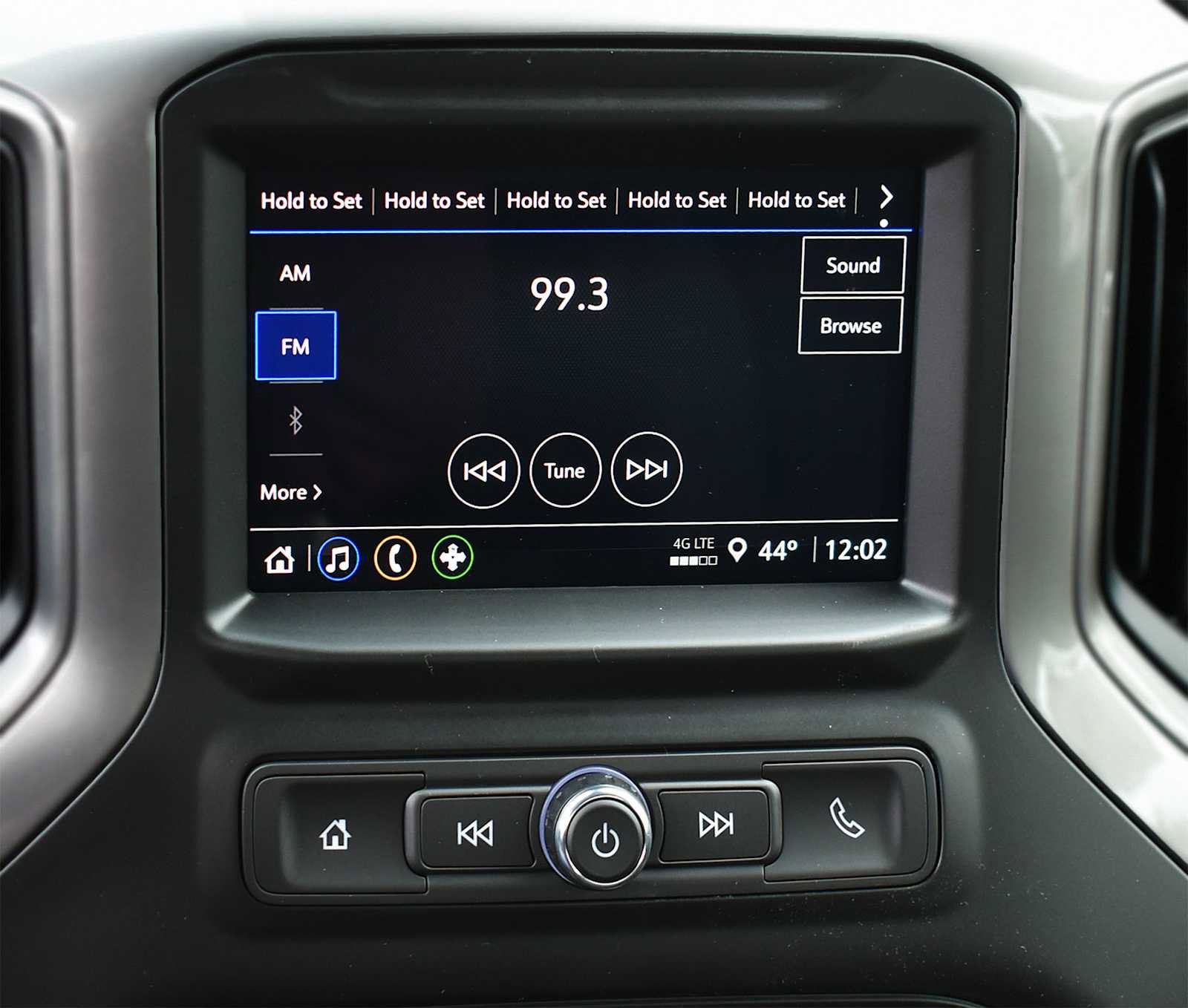 New 2026 Chevrolet Silverado 1500 W/T w/ WT Value Package image 13