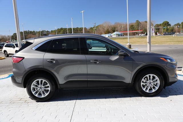 Used 2021 Ford Escape SE w/ Convenience Package image 6