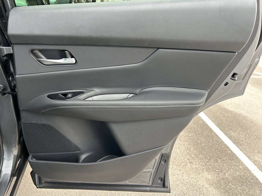New 2026 Nissan Murano SL AWD/4WD image 47