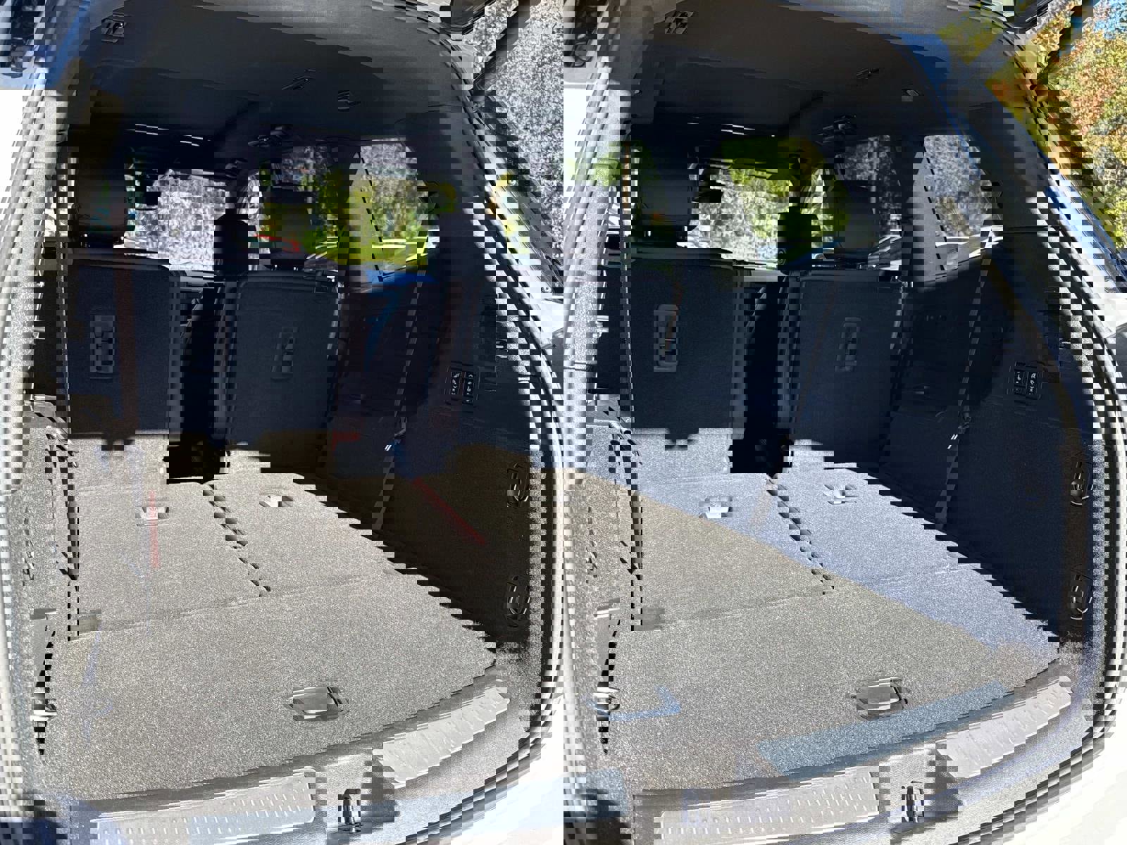 Certified 2024 Cadillac XT6 Premium Luxury w/ Technology Package image 13