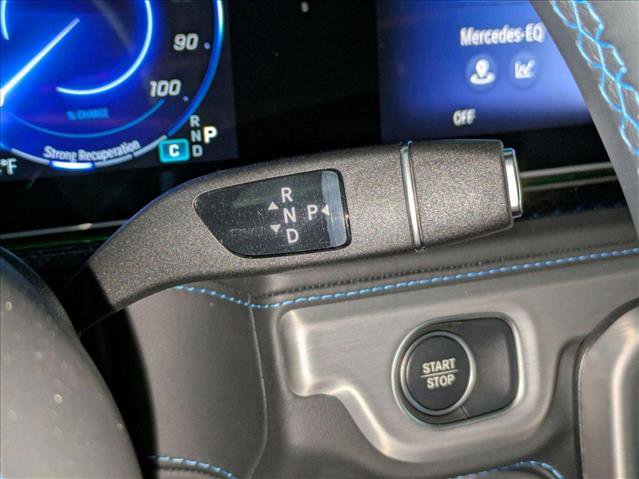 New 2025 Mercedes-Benz G 580 w/ EQ Technology image 12