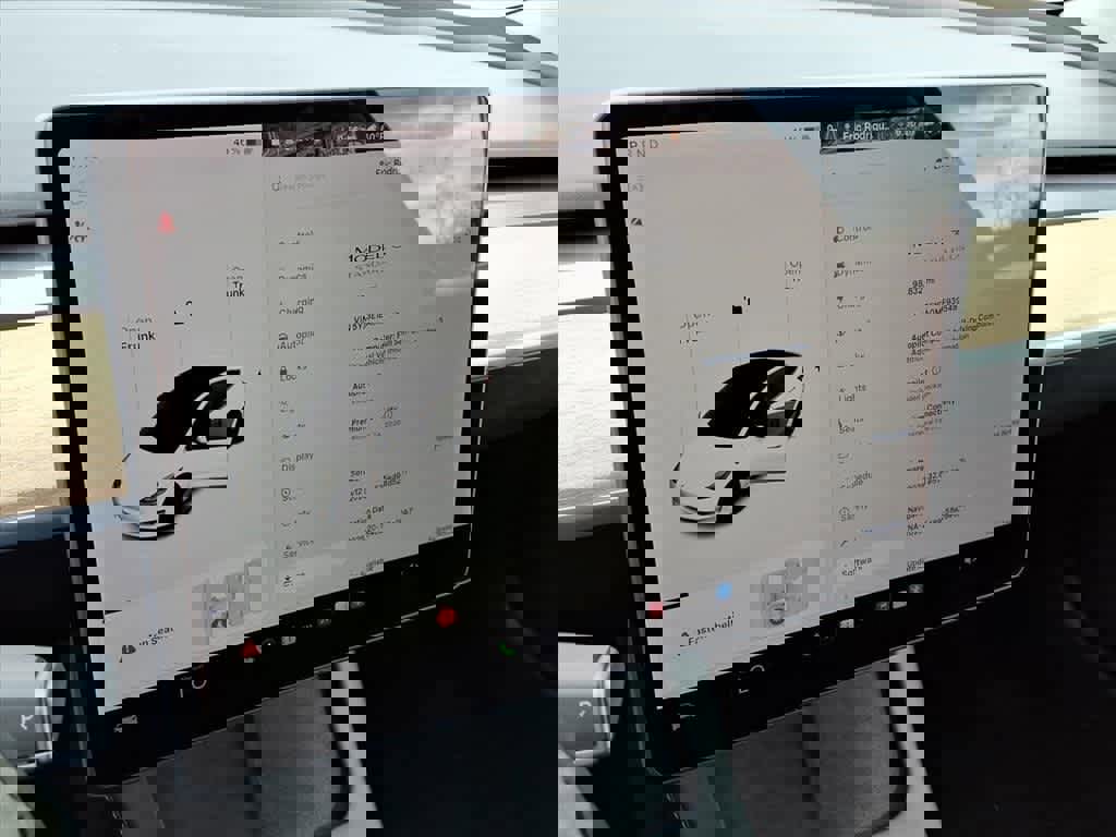 Used 2021 Tesla Model 3 Standard Range Plus image 22