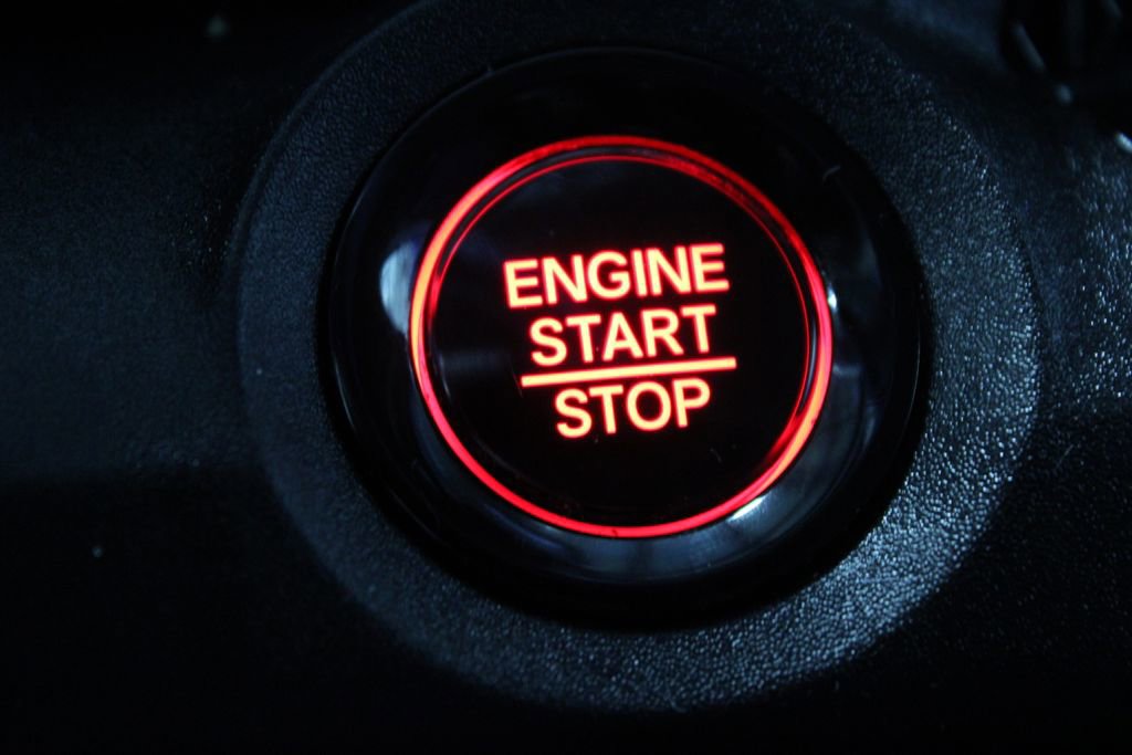 Used 2024 Honda CR-V EX image 30