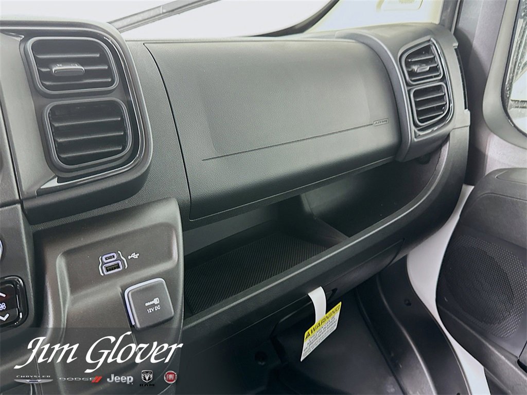 New 2026 RAM ProMaster 1500 w/ Convenience Group image 33