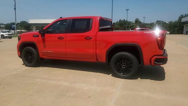 New 2026 GMC Sierra 1500 Pro w/ Graphite Edition AWD/4WD image 6