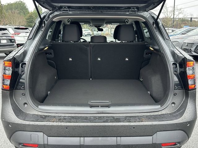 Certified 2025 Nissan Kicks SV image 19