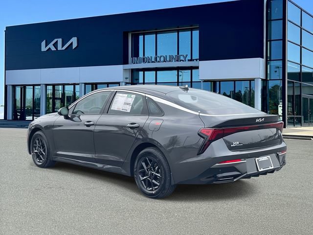 New 2026 Kia K5 LXS FWD image 4