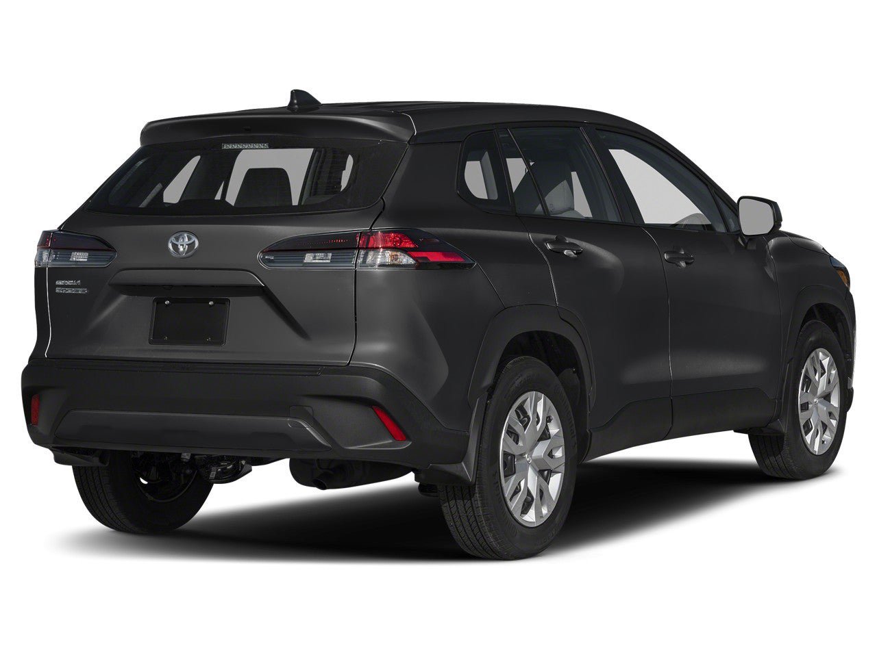 New 2026 Toyota Corolla Cross L FWD image 11