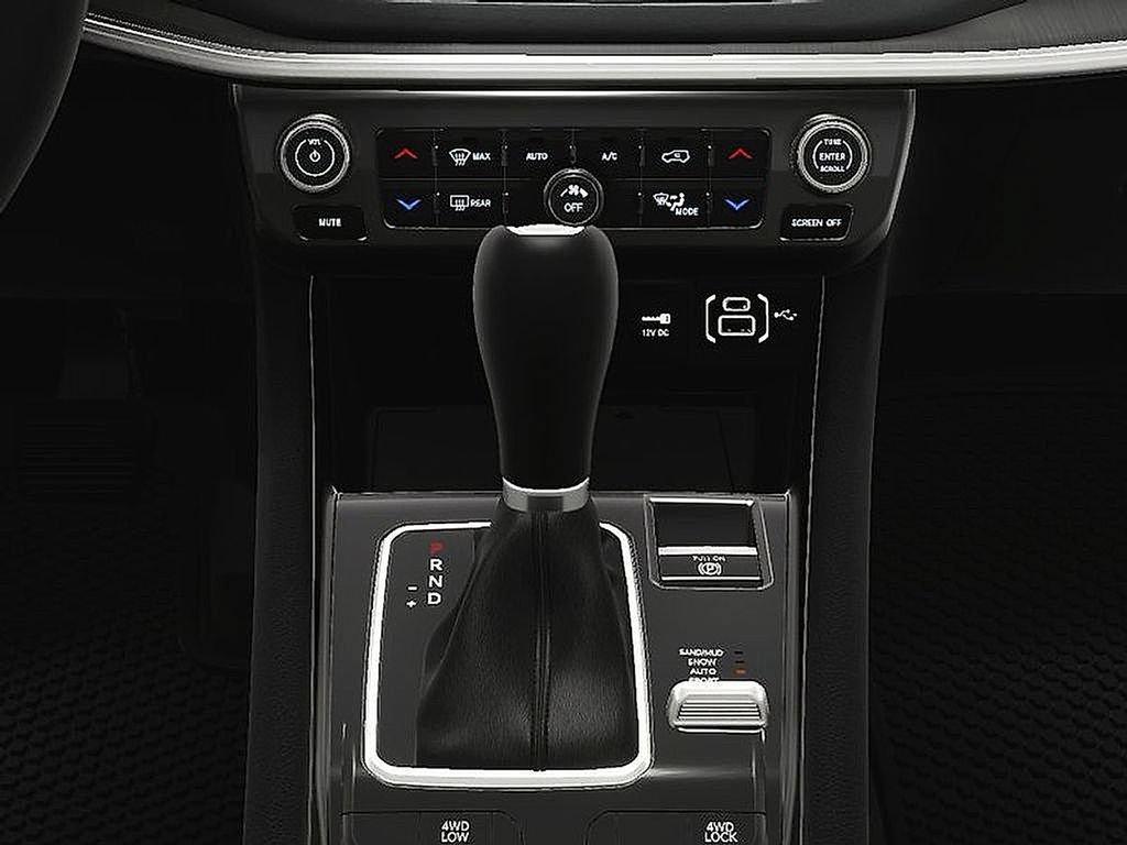 New 2024 Jeep Compass Limited w/ Elite Group AWD/4WD image 22