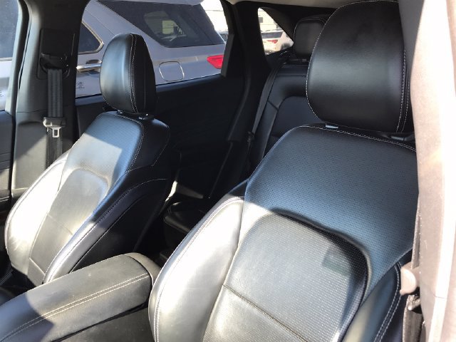 Used 2024 Ford Escape Platinum AWD/4WD image 30