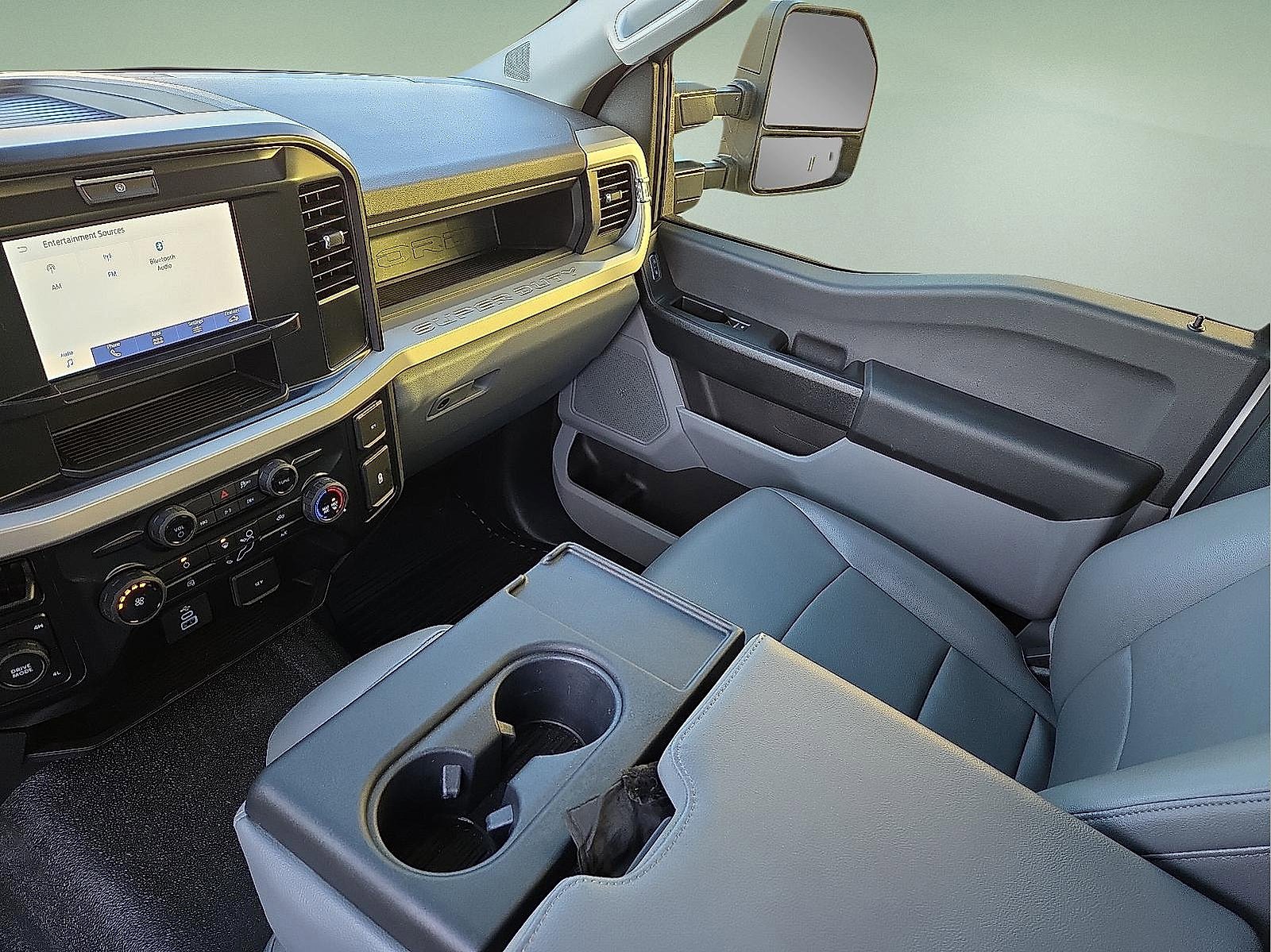 Used 2025 Ford F350 XL image 11