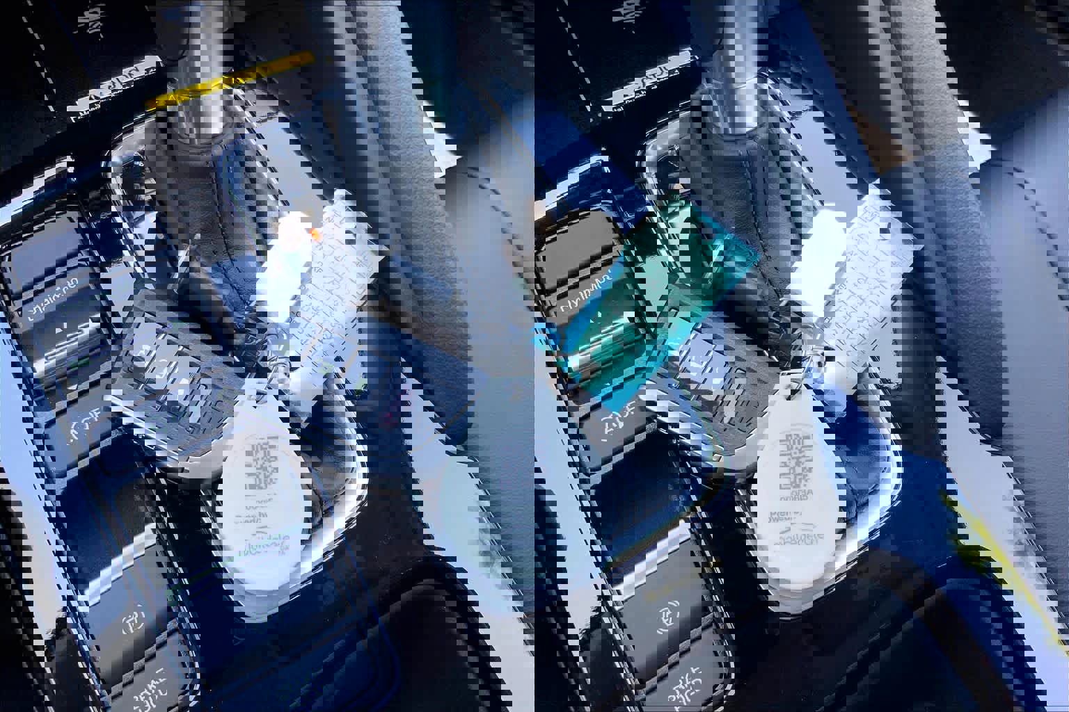 Used 2026 Acura Integra FWD image 15