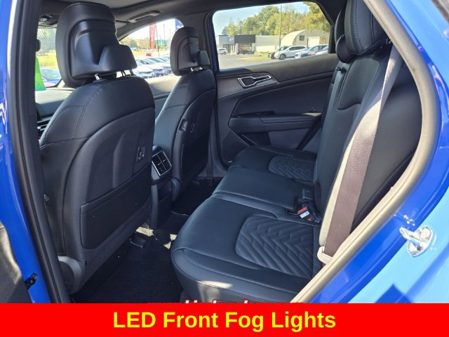 New 2026 Kia Sportage X-Line w/ X-Line Technology Package AWD/4WD image 9