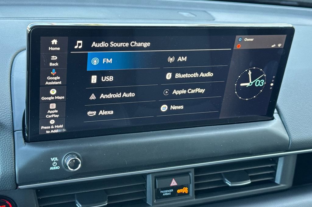 New 2026 Honda Pilot EX-L image 22