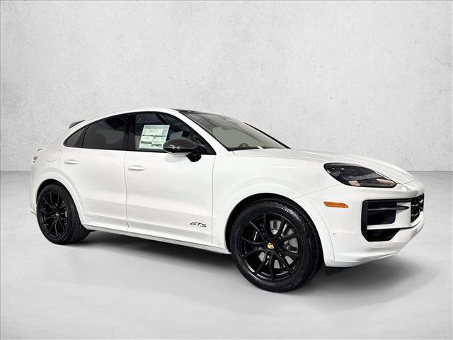 New 2026 Porsche Cayenne GTS AWD/4WD image 7