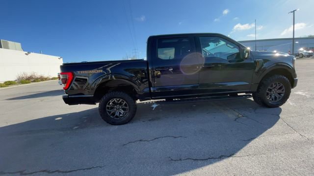 Certified 2022 Ford F150 Tremor w/ Equipment Group 402A High AWD/4WD image 11