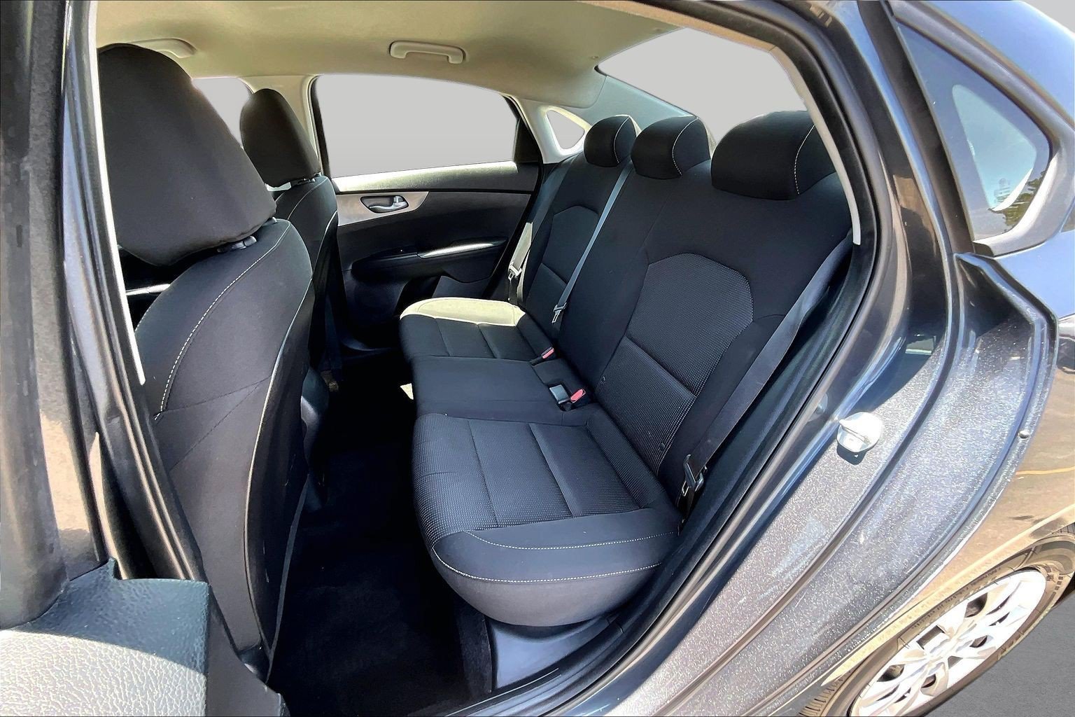 Used 2019 Kia Forte Sedan FWD image 25